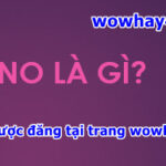 El Nino là gì? Điều đáng sợ về El Nino bạn chưa biết