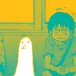 Goodnight Punpun: Lí do Goodnight Punpun là manga xếp hạng cao nhất mọi thời đại