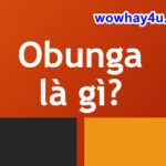 Obunga là gì? Obunga là ai? Đúng nhất đọc ngay