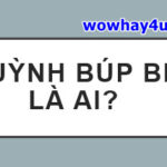 Quỳnh búp bê là ai? Bí mật Quỳnh búp bê chưa ai biết