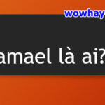 Samael là ai? Giải thích mới nhất Samael bạn chưa từng đọc