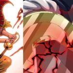 One Piece: Giải thích Shanks ‘Conqueror’s Haki bạn biết chưa