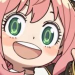 Màu tóc nhân vật anime thể hiện điều gì? Đúng nhất