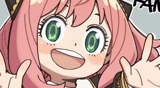 Màu tóc nhân vật anime thể hiện điều gì? Đúng nhất