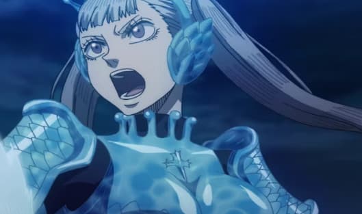 Nhân vật điều khiển nước trong Anime có điểm chung là gì? Đọc ngay