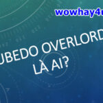 Rubedo Overlord là ai? Bí mật Rubedo Overlord chưa ai biết