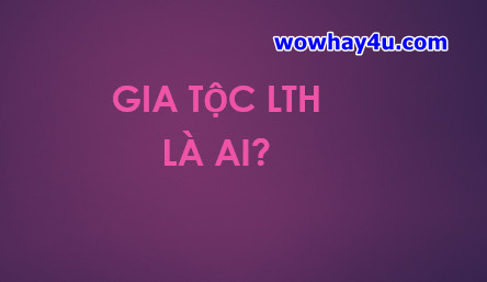 Gia tộc lth là ai? Bật mí bí mật những gia tộc giàu nhất thế giới