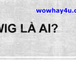 Wig là ai? Bật mí bí mật Wig chưa ai biết