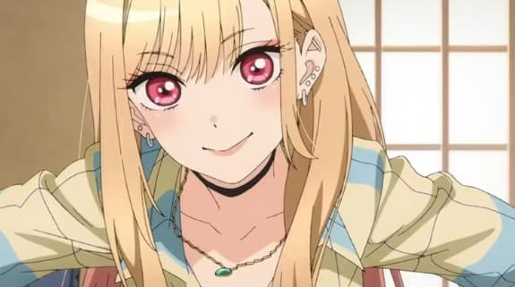 10 Gyaru Girls mang tính biểu tượng nhất trong anime