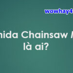 Yoshida Chainsaw Man là ai? Điều đáng sợ về Yoshida Chainsaw Man
