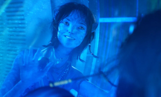 Kiri được sinh ra thế nào? Ai là cha của Kiri trong Avatar: The Way of Water?