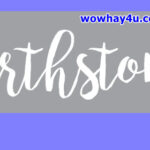 Birthstones là gì? Điều đặc biệt về Birthstones chưa ai biết