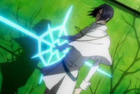 Bleach: Thousand-Year Blood War: Giải thích về tên của Yhwach và Schrift