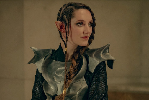 Solryth là ai? Điều đặc biệt Solryth trong The Witcher Blood Origin