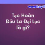 Tạc Hoàn Đấu La Đại Lục là gì? Đúng nhất