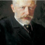 Tchaikovsky là ai? Điều đặc biệt về Tchaikovsky