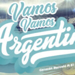 Vamos Argentina là gì? Đúng nhất