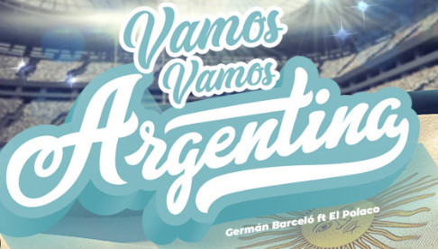 Vamos Argentina là gì? Đúng nhất