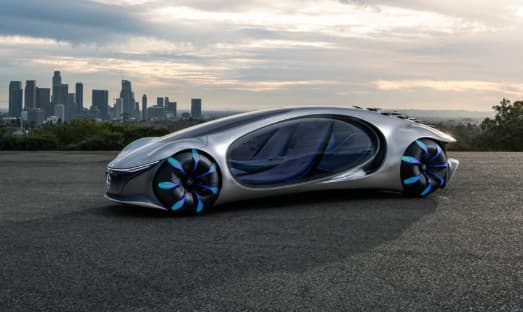 AVTR là xe gì? Mọi điều về xe AVTR bạn chưa biết