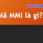Mã mmi là gì? Điều đặc biệt mã mmi chưa ai biết
