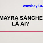 Omayra Sánchez là ai? Omayra Sánchez Story