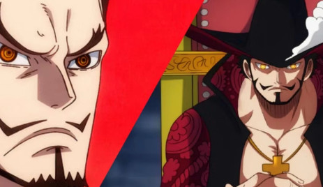 One Piece: Trái ác quỷ của S-Hawk là gì?