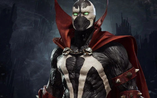 Spawn là ai? Spawn là của Marvel hay DC? Đúng nhất