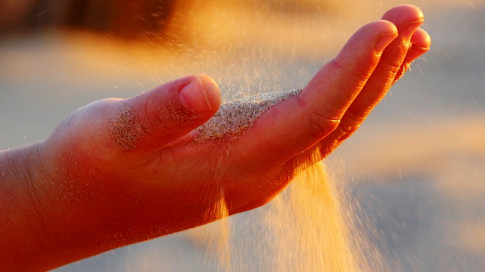 Làm thế nào để từ bỏ ai đó và đón nhận sự thay đổi