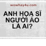 Anh họa sĩ người Áo là ai? Điều đặc biệt chưa ai biết
