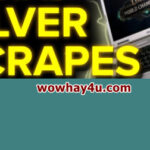 Silver Scrapes là gì? Silver Scrapes trong LoL Esports