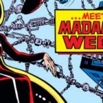 Madame Web là ai? Mọi điều về Madame Web bạn cần biết