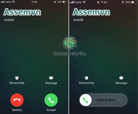 Assemvn là gì? Cách đối phó với assemvn
