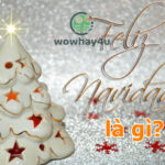 Feliz Navidad là gì? Giải thích ý nghĩa Feliz Navidad mới nhất