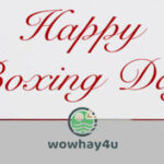 Boxing Day là ngày gì? Đặc biệt lắm đọc ngay