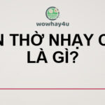 Đền thờ nhạy cảm là gì? Bí mật này bạn biết chưa