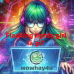 Flashing lights girl là gì? Mọi điều về Flashing lights bạn cần biết