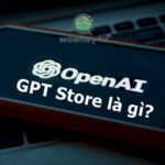 GPT Store là gì? Cách sử dụng GPT Store