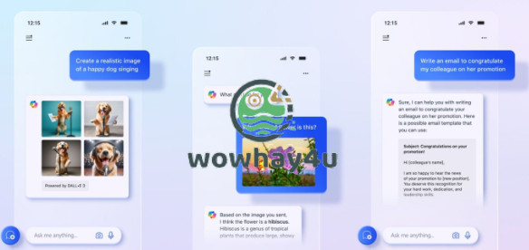 Microsoft Copilot Pro: Cách đăng ký, tính năng, giá cả, nhiều thông tin khác Microsoft Copilot Pro: Cách đăng ký, tính năng, giá cả, nhiều thông tin khác