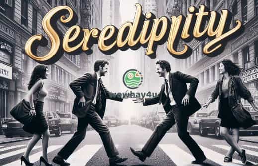 Serendipity là gì? Cách chào đón vào cuộc sống của bạn