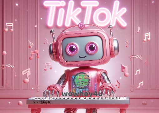 Cách tạo nhạc trên TikTok bằng AI Song nhanh nhất Cách tạo nhạc trên TikTok bằng AI Song nhanh nhất