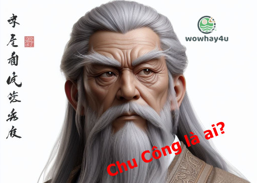 Chu Công là ai? Đây là lí do nói đi ngủ gặp Chu Công