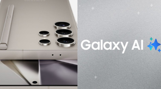 Tính năng AI của Samsung Galaxy sẽ thay đổi mọi thứ Tính năng AI của Samsung Galaxy sẽ thay đổi mọi thứ