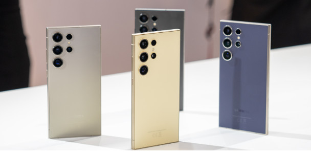 Đánh Giá S24 Ultra: Hiệu Năng Và Thiết Kế Ấn Tượng Đánh Giá S24 Ultra: Hiệu Năng Và Thiết Kế Ấn Tượng