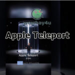 Apple Teleport là gì? Sự thật về Apple Teleport Machine