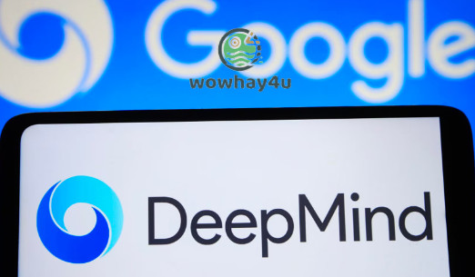 Google DeepMind là gì? Đọc ngay bất ngờ lắm