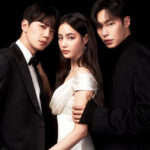 The Impossible Heir (2024): Dàn diễn viên K-Drama kinh dị trả thù