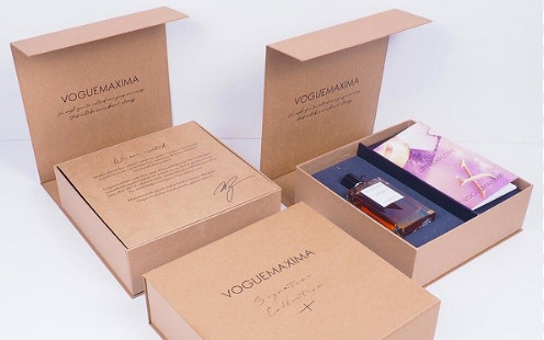 In Hộp Đựng Nước Hoa Mẫu Đẹp, Cao Cấp, Sang Trọng