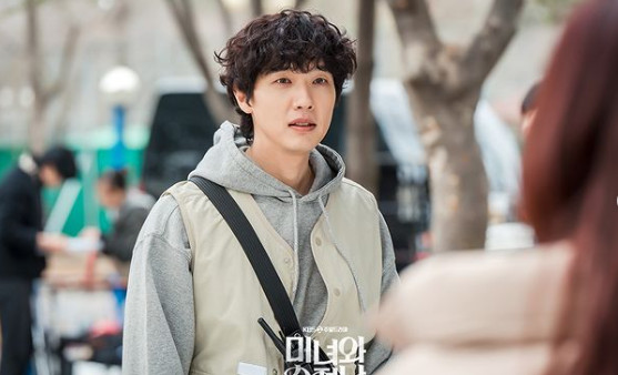 Beauty and Mr. Romantic (2024): Dàn diễn viên Kdrama lãng mạn mới nhất