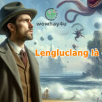 Lengluclang là gì? Giải thích lengluclang đúng nhất
