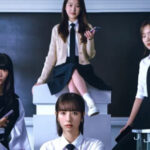 Pyramid Game (2024): Dàn diễn viên Kdrama bạo lực học đường